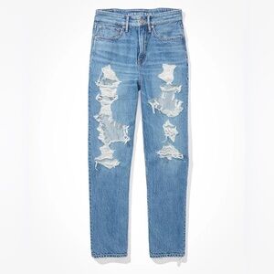 American Eagle Women’s Highest Rise 90s Boyfriend Jeans